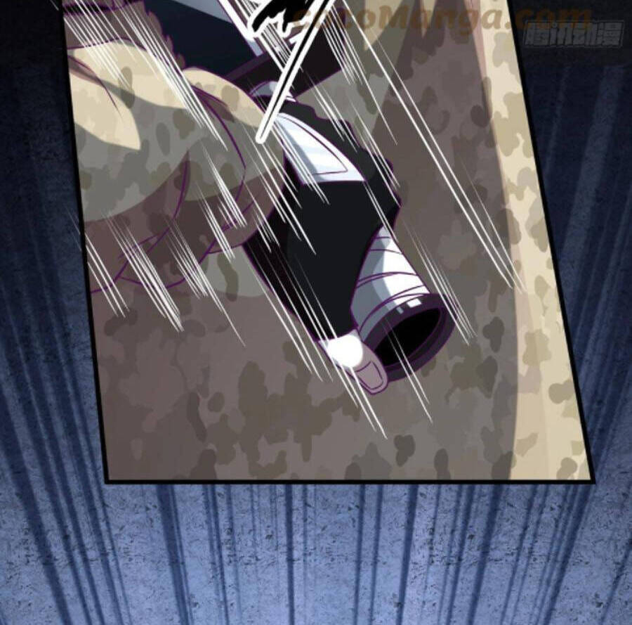 Ba Tôi Là Chiến Thần - Chương 60 - Trang 29