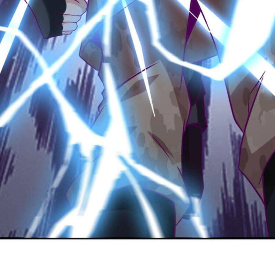 Ba Tôi Là Chiến Thần - Chương 60 - Trang 4