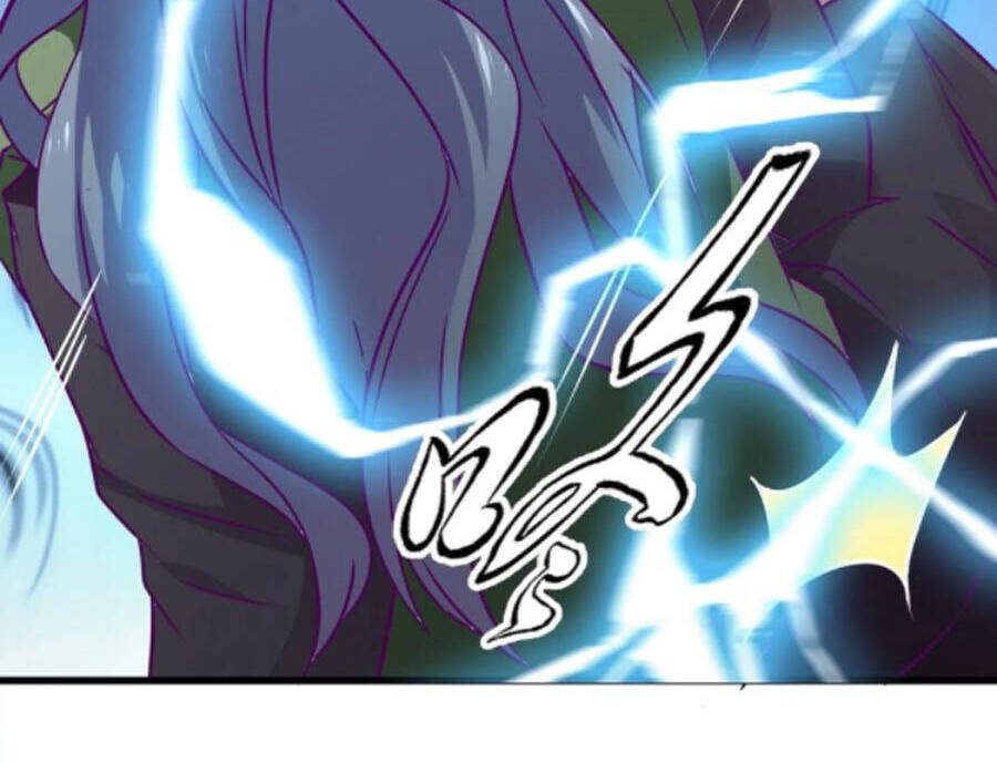 Ba Tôi Là Chiến Thần - Chương 60 - Trang 6