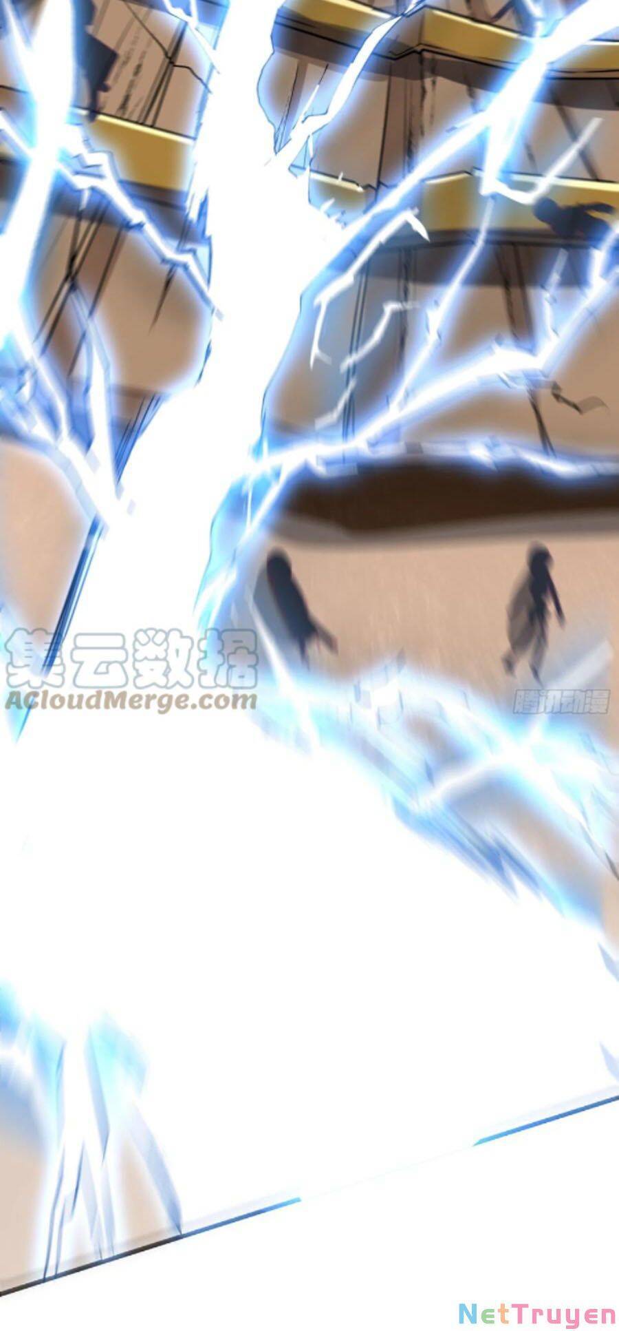 Ba Tôi Là Chiến Thần - Chương 62 - Trang 15