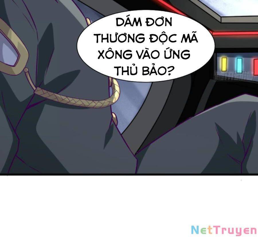 Ba Tôi Là Chiến Thần - Chương 62 - Trang 22