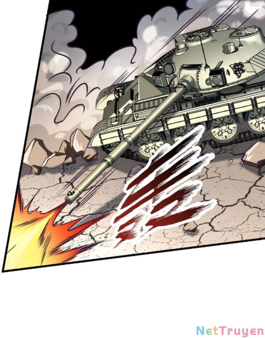 Ba Tôi Là Chiến Thần - Chương 62 - Trang 28