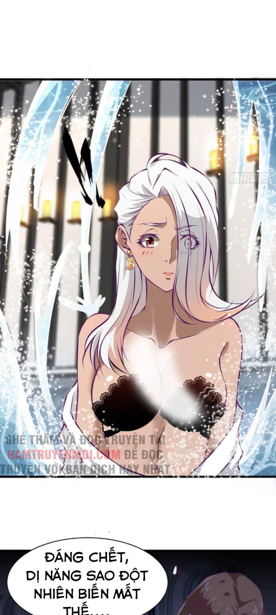 Ba Tôi Là Chiến Thần - Chương 65 - Trang 14