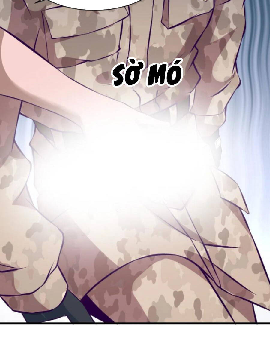 Ba Tôi Là Chiến Thần - Chương 65 - Trang 23