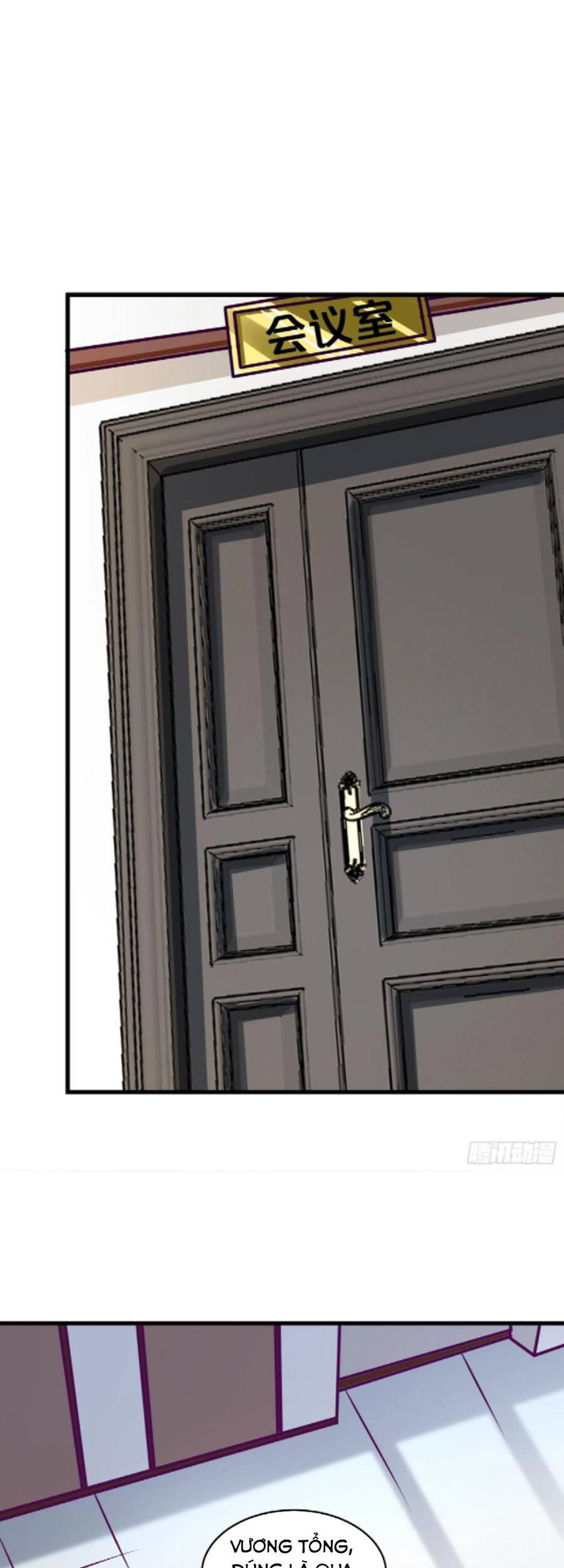 Ba Tôi Là Chiến Thần - Chương 67 - Trang 17