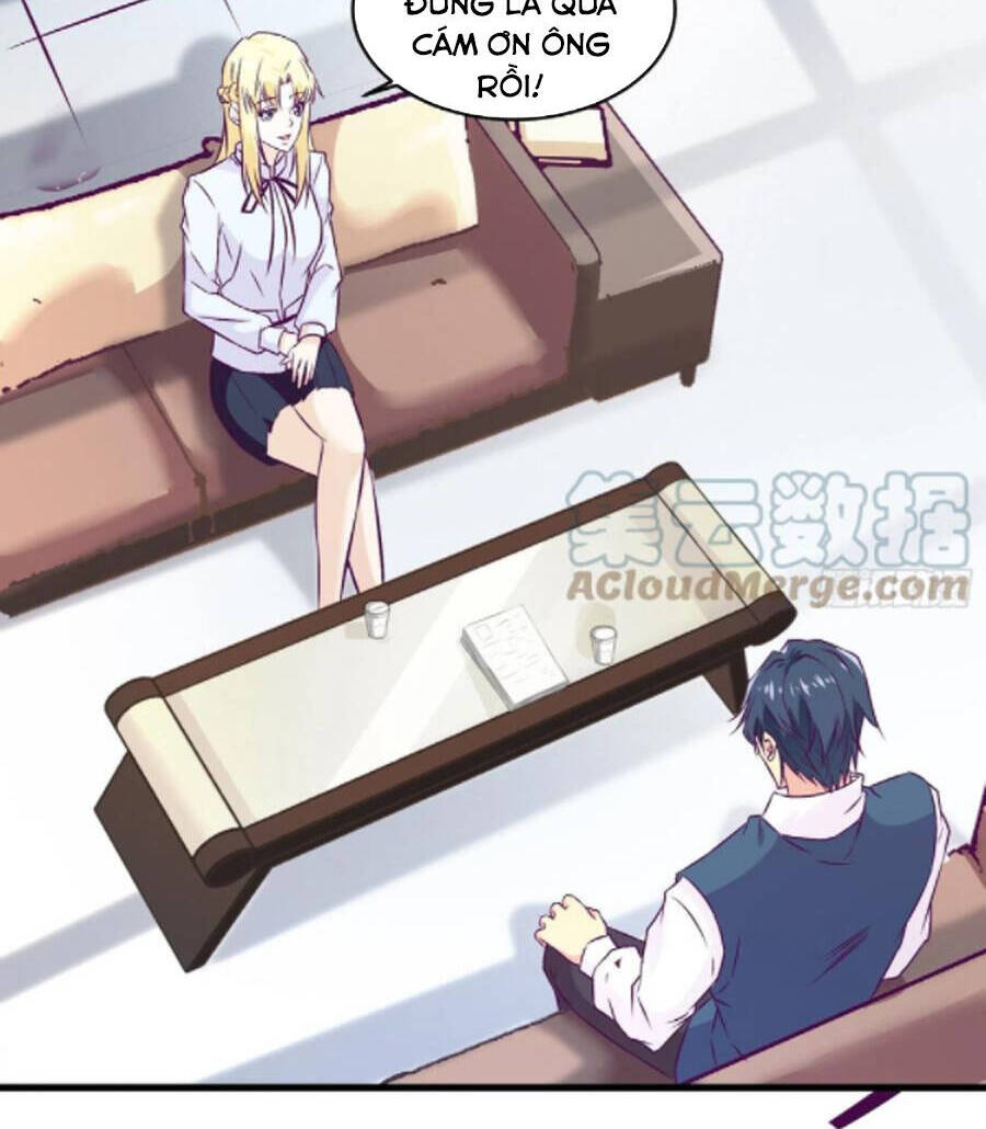 Ba Tôi Là Chiến Thần - Chương 67 - Trang 18