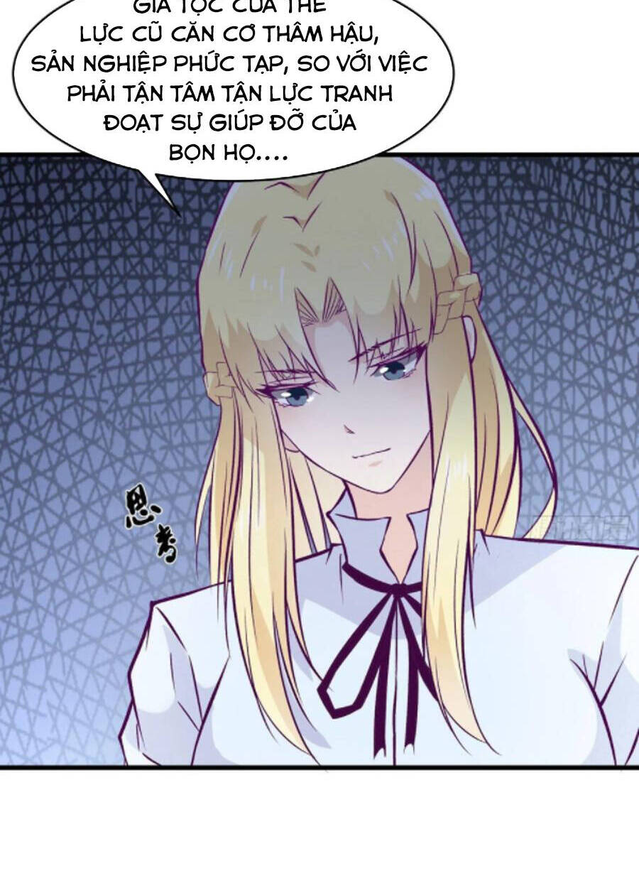 Ba Tôi Là Chiến Thần - Chương 67 - Trang 25