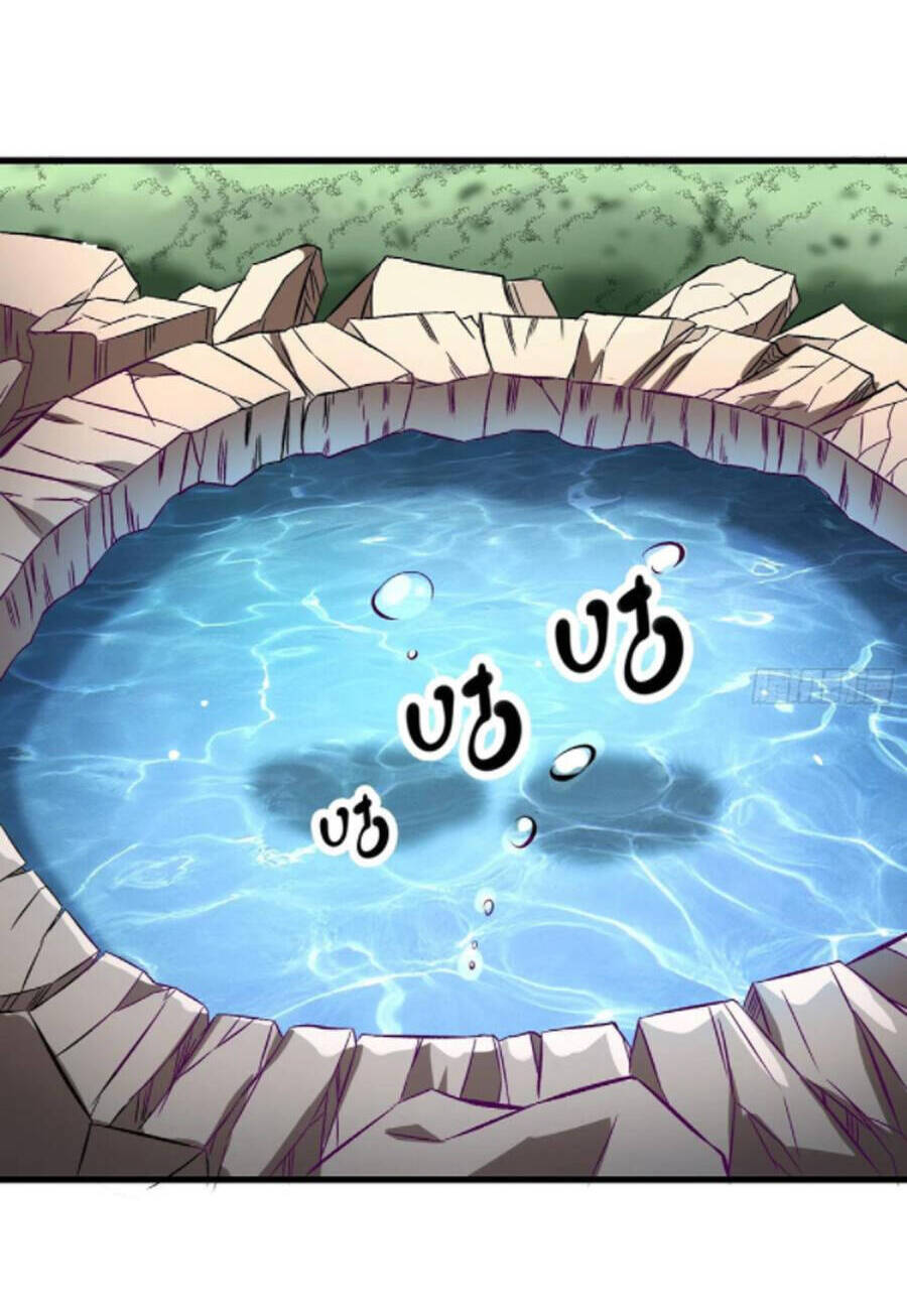 Ba Tôi Là Chiến Thần - Chương 67 - Trang 6