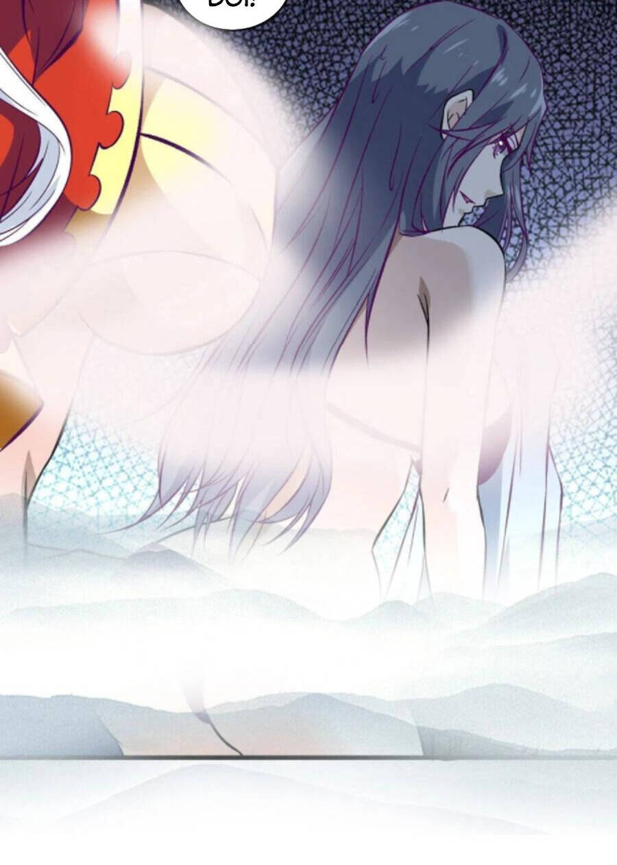 Ba Tôi Là Chiến Thần - Chương 67 - Trang 8