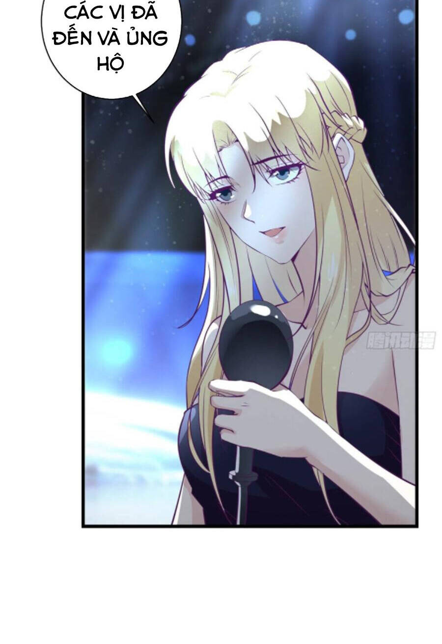 Ba Tôi Là Chiến Thần - Chương 68 - Trang 11