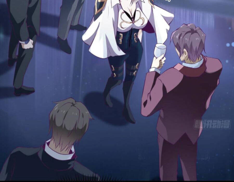 Ba Tôi Là Chiến Thần - Chương 68 - Trang 13