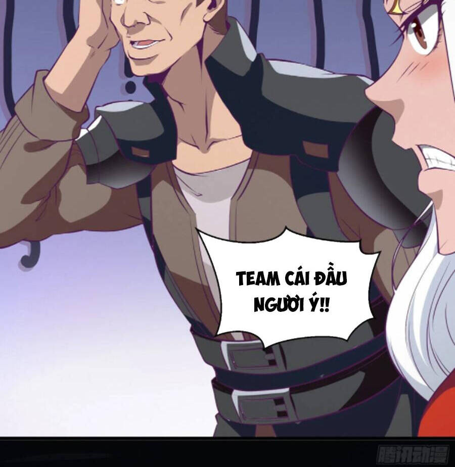 Ba Tôi Là Chiến Thần - Chương 68 - Trang 29