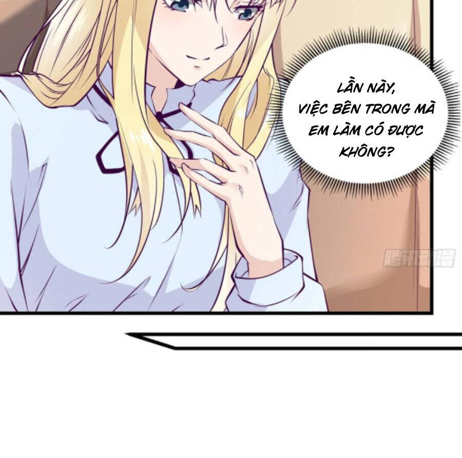 Ba Tôi Là Chiến Thần - Chương 68 - Trang 6