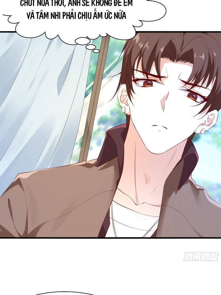 Ba Tôi Là Chiến Thần - Chương 7 - Trang 12