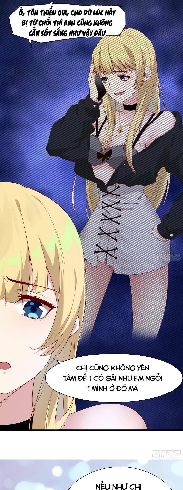 Ba Tôi Là Chiến Thần - Chương 7 - Trang 17