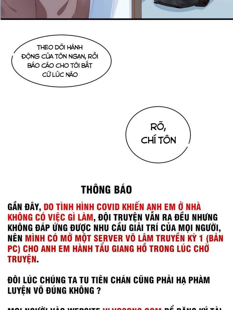 Ba Tôi Là Chiến Thần - Chương 7 - Trang 26