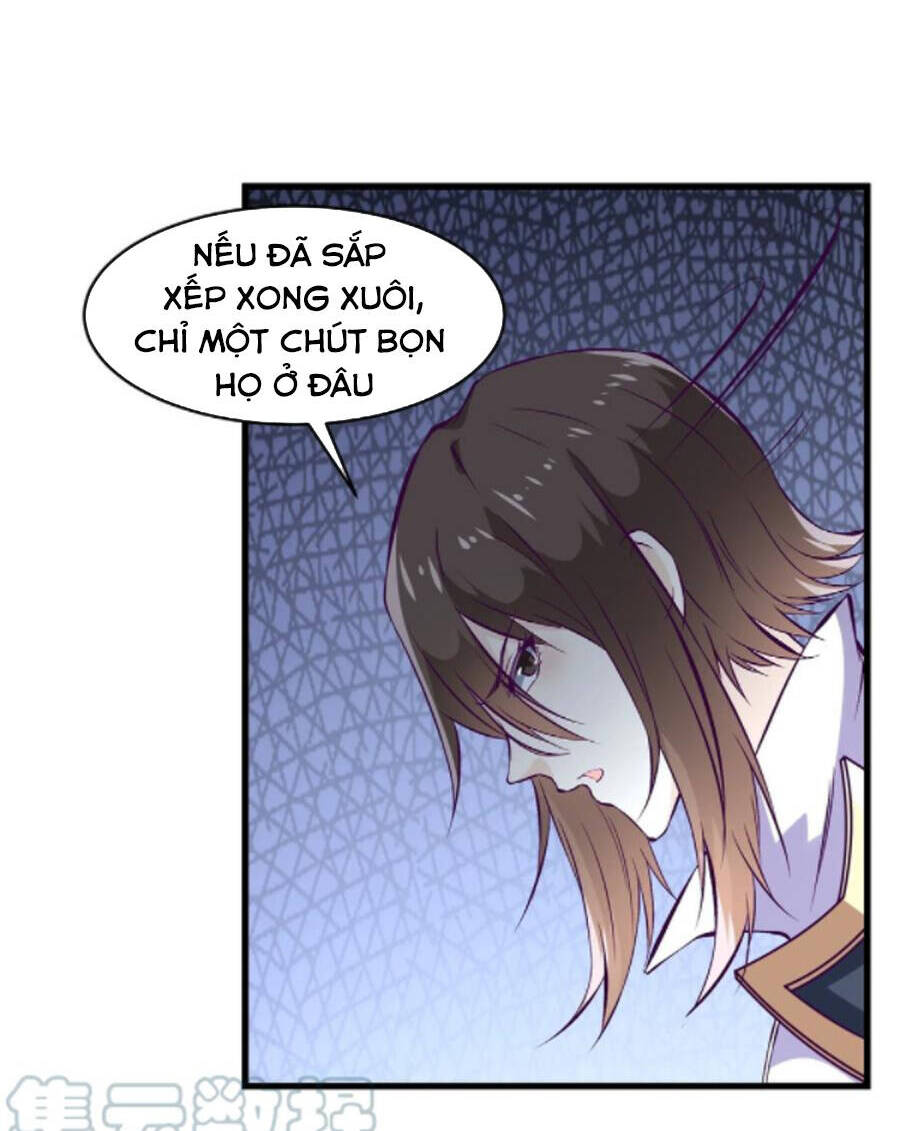 Ba Tôi Là Chiến Thần - Chương 70 - Trang 11