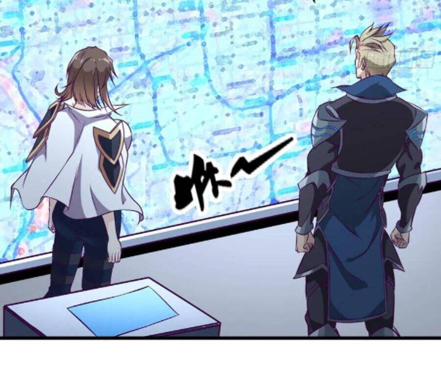 Ba Tôi Là Chiến Thần - Chương 70 - Trang 13