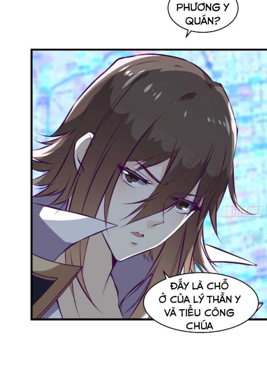 Ba Tôi Là Chiến Thần - Chương 70 - Trang 15