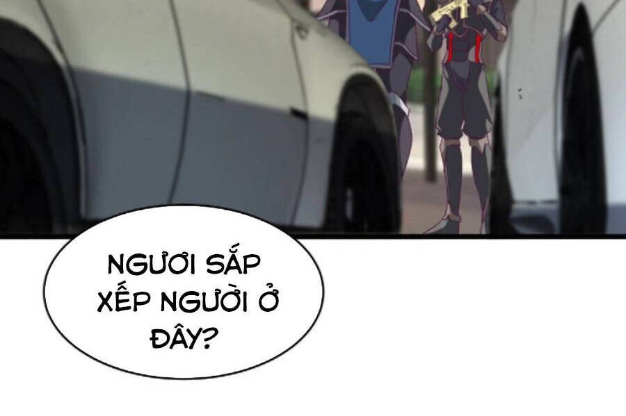 Ba Tôi Là Chiến Thần - Chương 70 - Trang 19