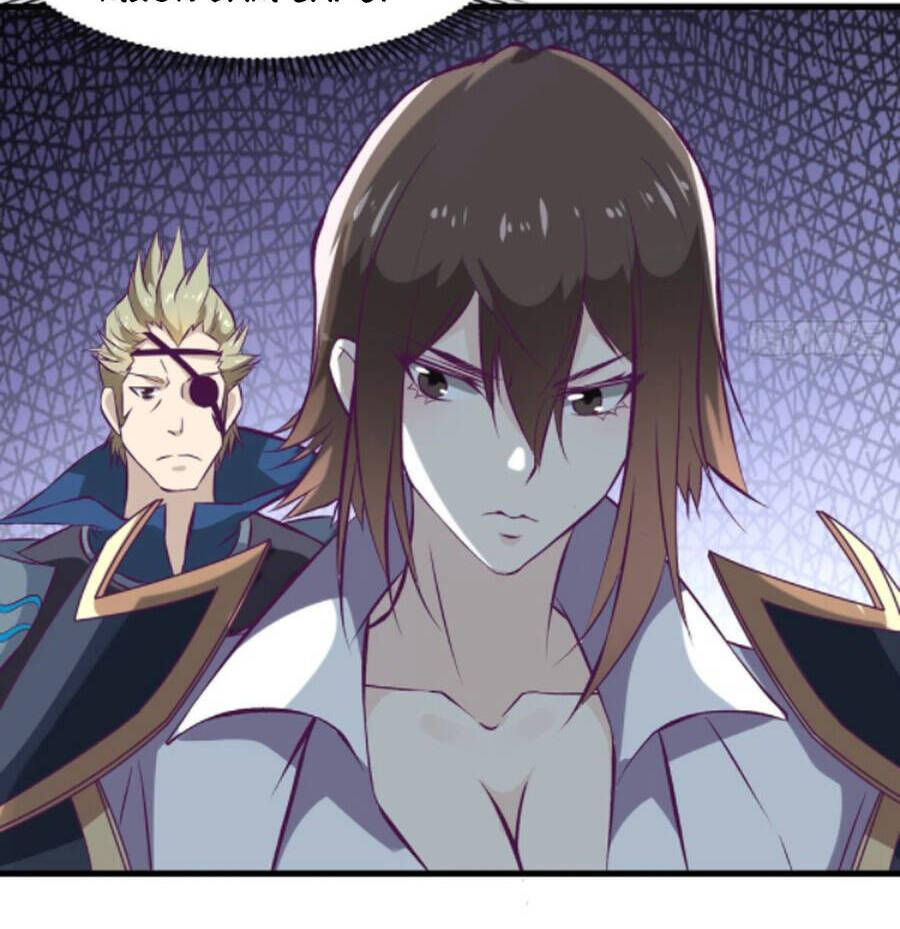 Ba Tôi Là Chiến Thần - Chương 70 - Trang 21