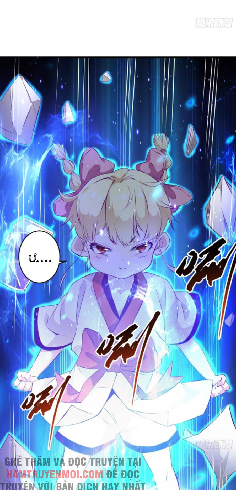 Ba Tôi Là Chiến Thần - Chương 71 - Trang 28