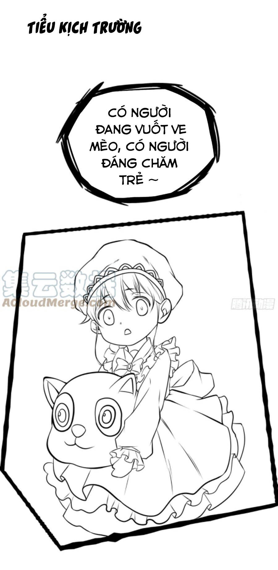 Ba Tôi Là Chiến Thần - Chương 71 - Trang 34