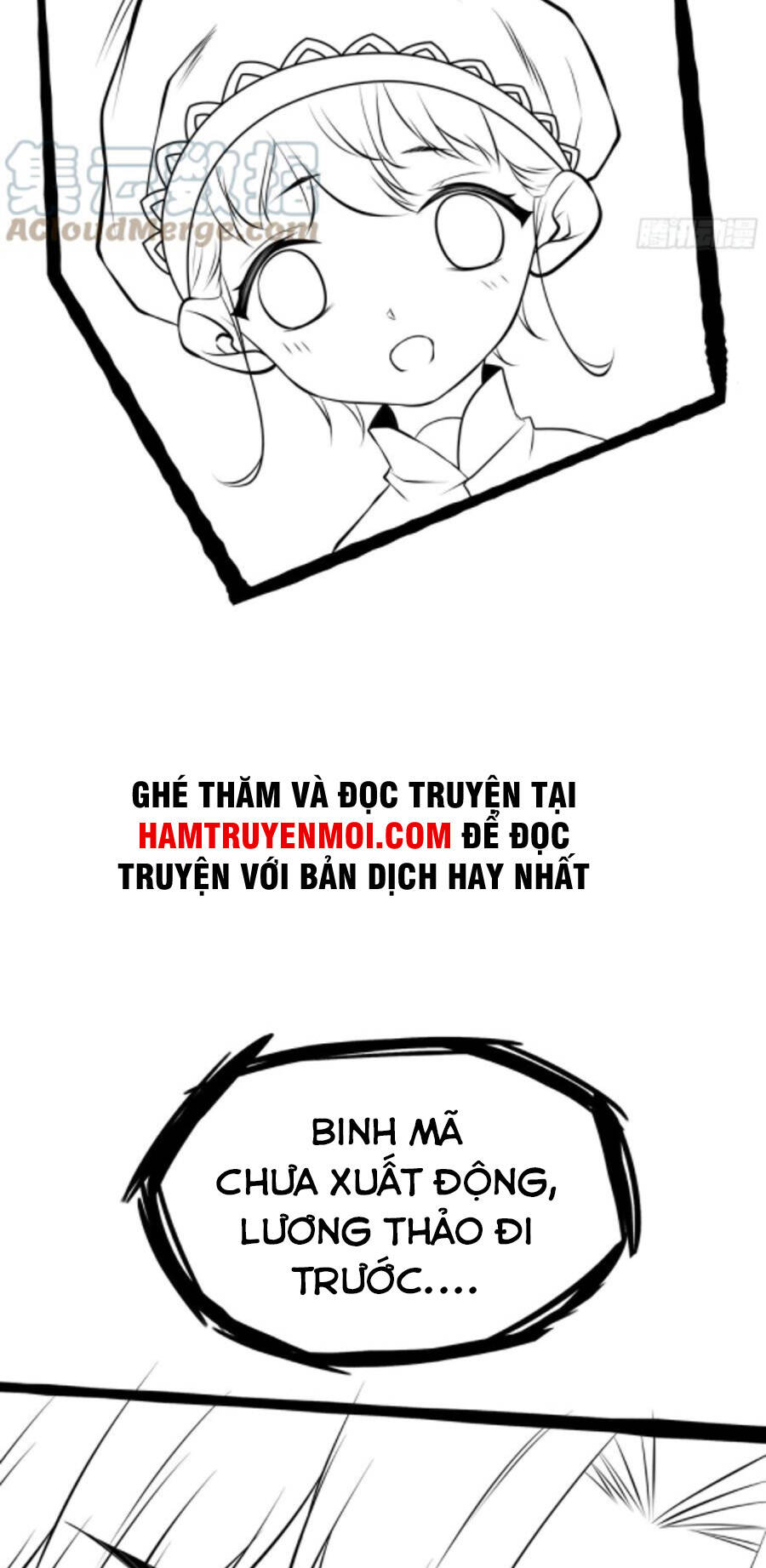 Ba Tôi Là Chiến Thần - Chương 71 - Trang 37