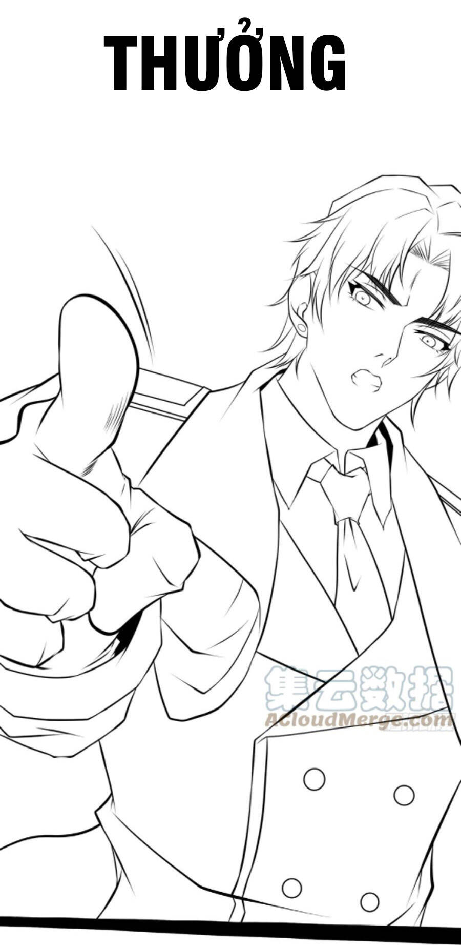 Ba Tôi Là Chiến Thần - Chương 71 - Trang 39