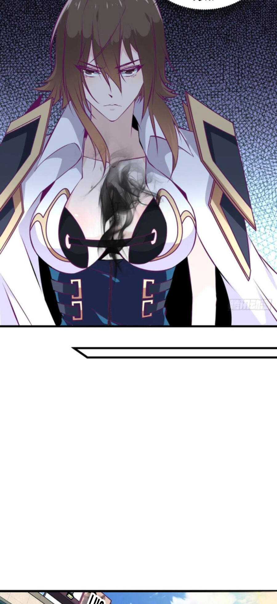 Ba Tôi Là Chiến Thần - Chương 72 - Trang 14