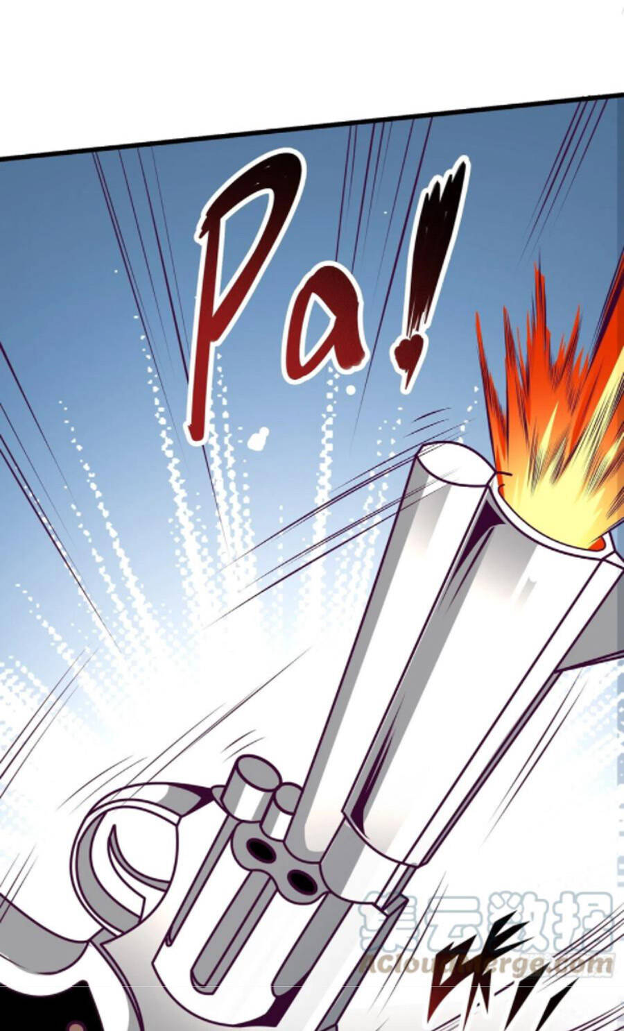 Ba Tôi Là Chiến Thần - Chương 72 - Trang 29