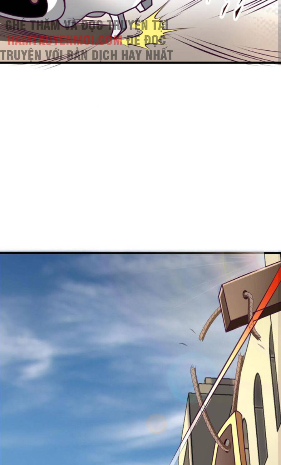 Ba Tôi Là Chiến Thần - Chương 72 - Trang 30