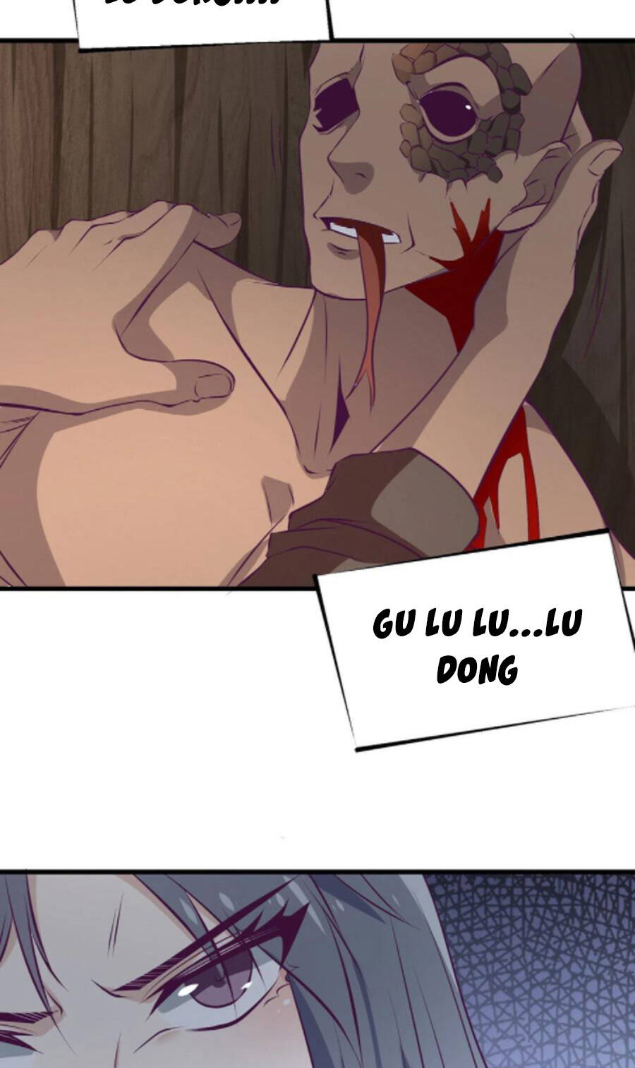 Ba Tôi Là Chiến Thần - Chương 73 - Trang 29