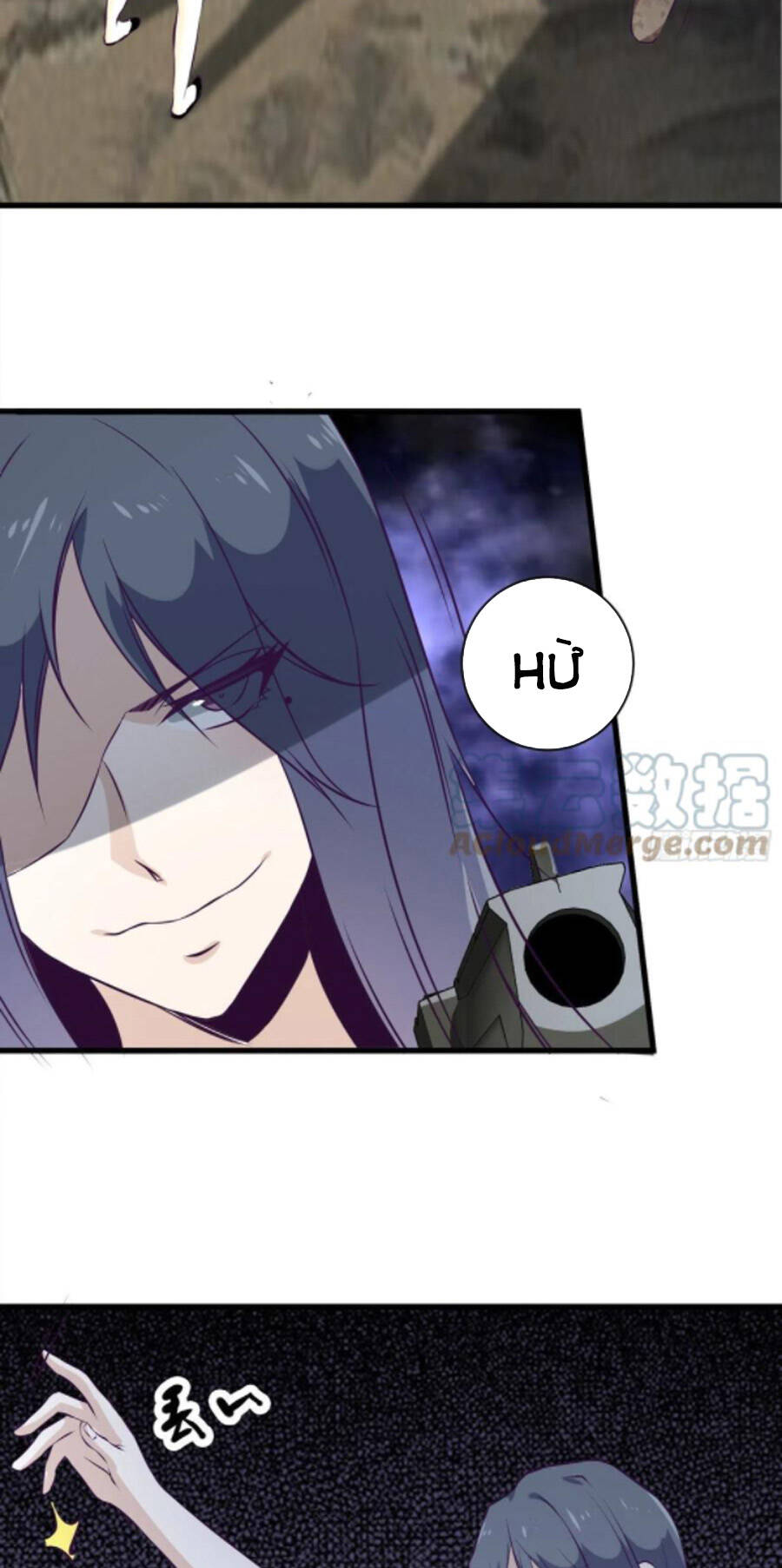 Ba Tôi Là Chiến Thần - Chương 74 - Trang 12