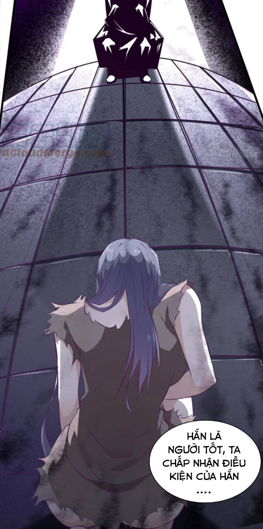 Ba Tôi Là Chiến Thần - Chương 74 - Trang 18