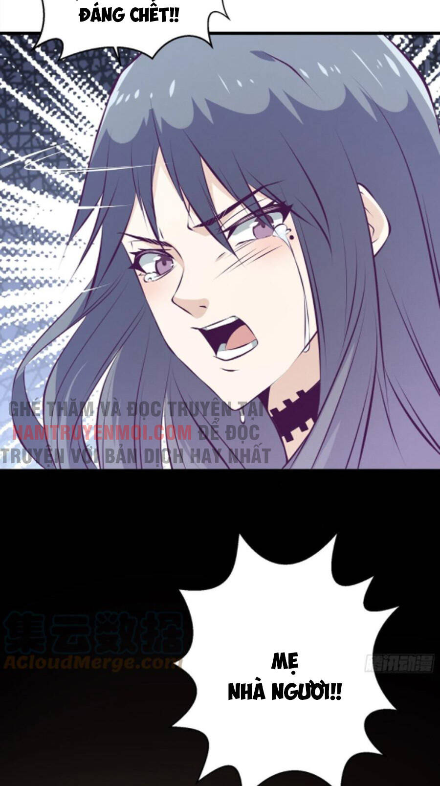 Ba Tôi Là Chiến Thần - Chương 74 - Trang 23