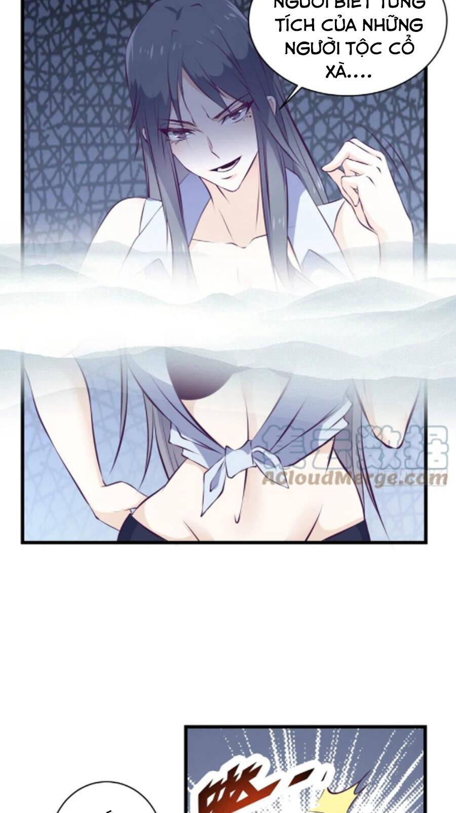 Ba Tôi Là Chiến Thần - Chương 74 - Trang 29