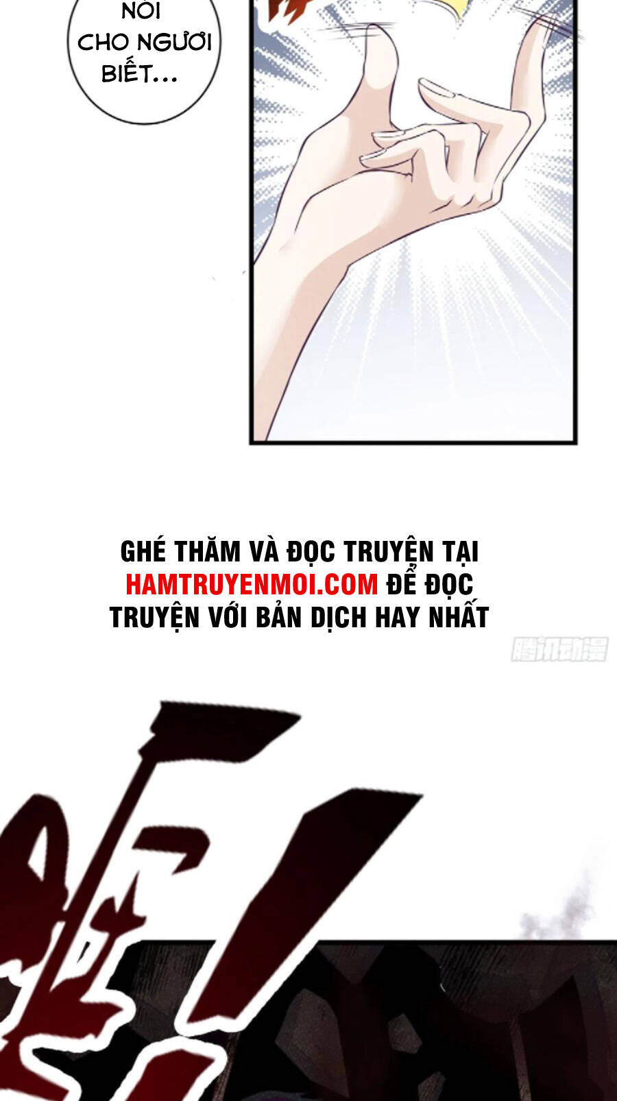 Ba Tôi Là Chiến Thần - Chương 74 - Trang 30