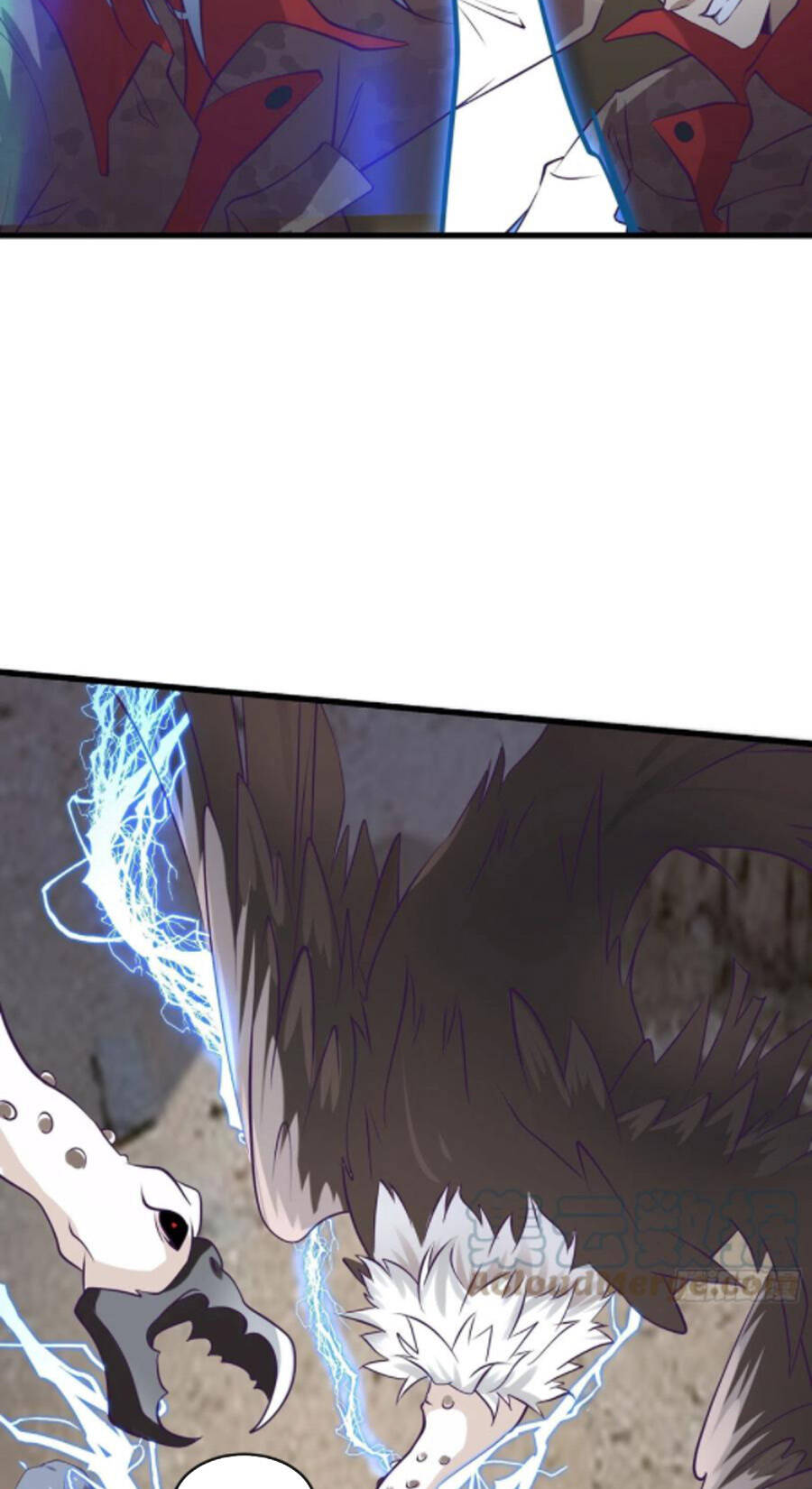 Ba Tôi Là Chiến Thần - Chương 76 - Trang 16