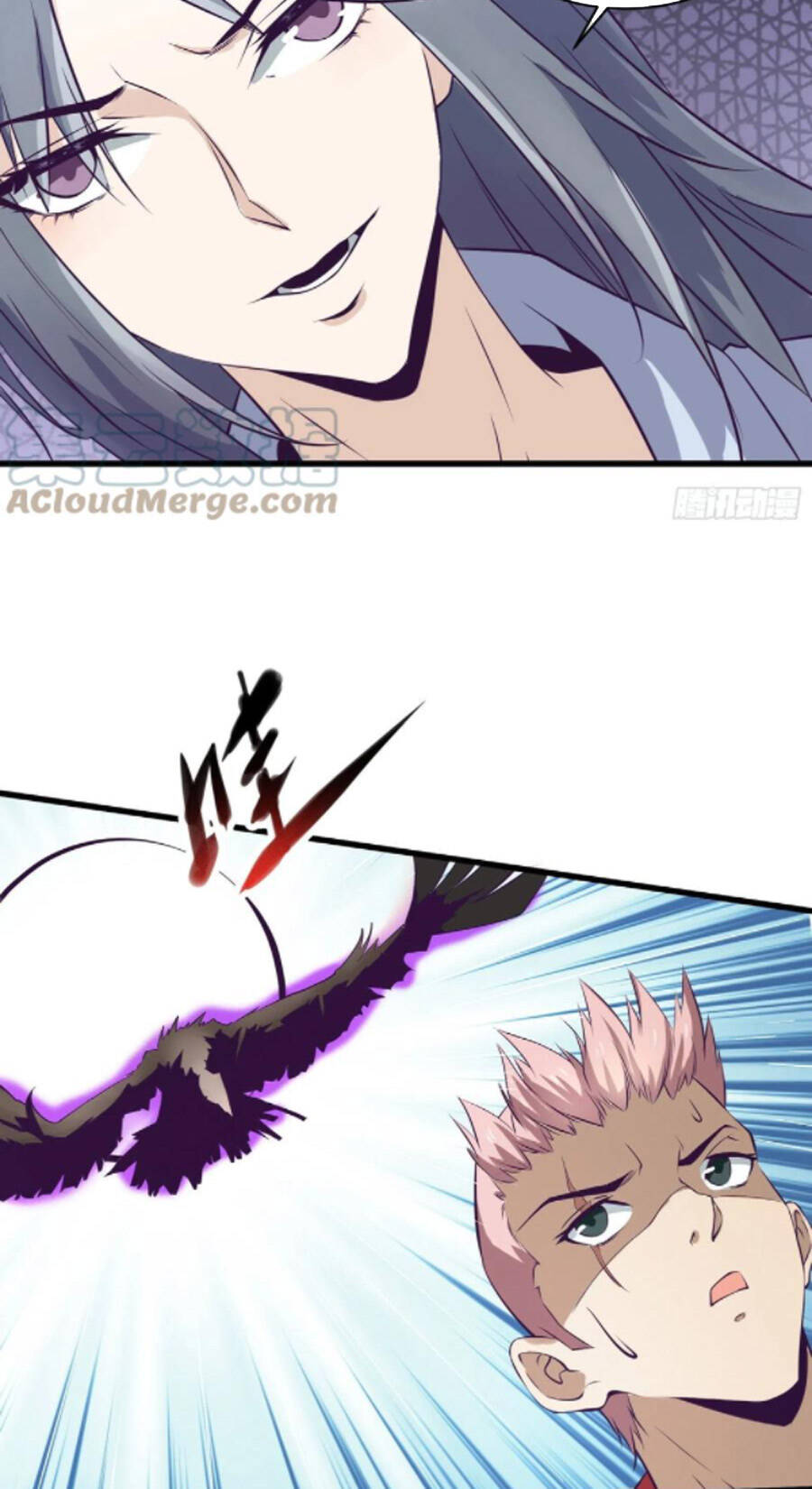 Ba Tôi Là Chiến Thần - Chương 76 - Trang 24