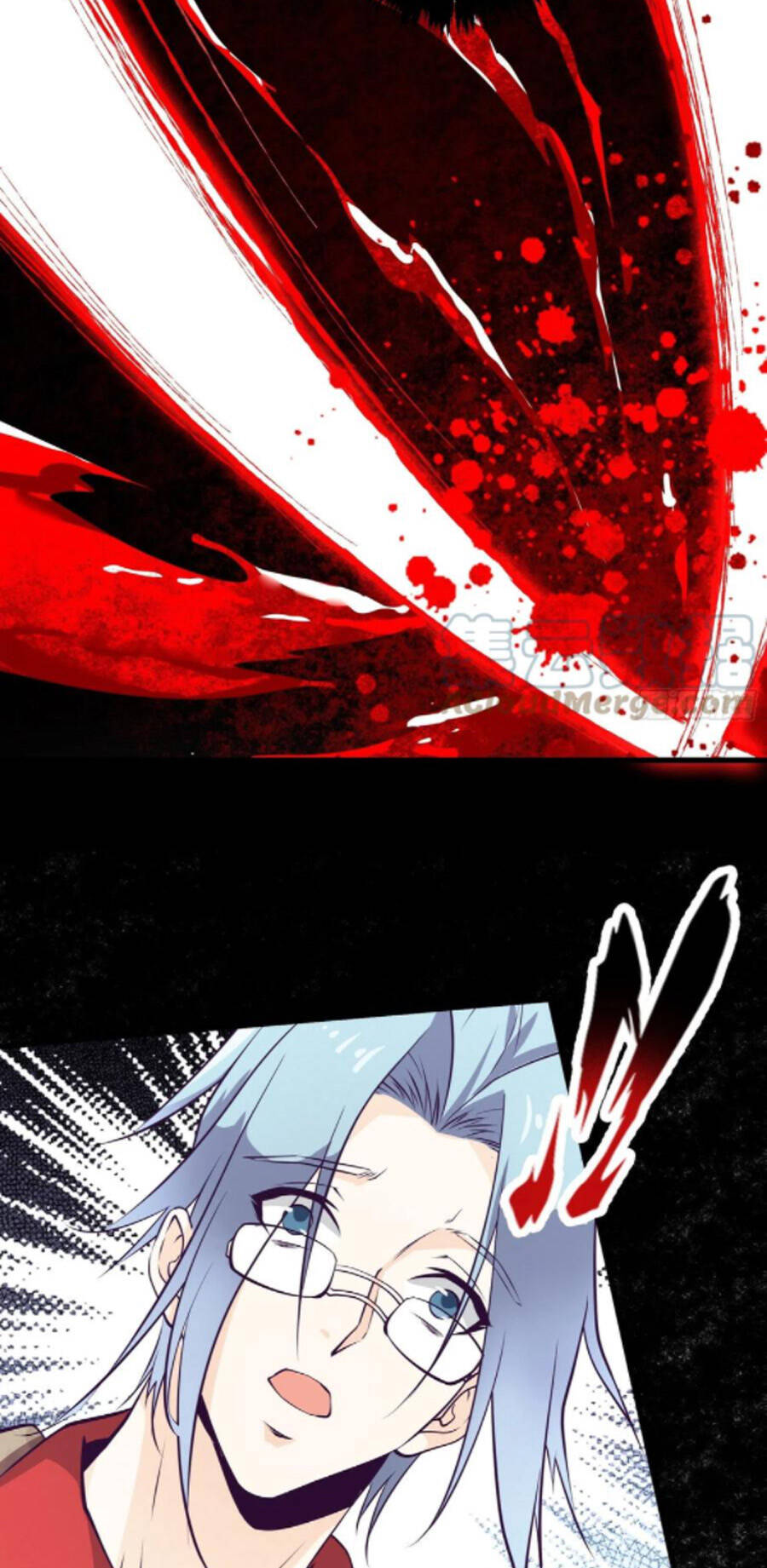 Ba Tôi Là Chiến Thần - Chương 76 - Trang 30