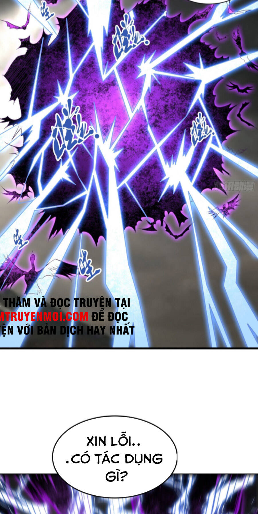 Ba Tôi Là Chiến Thần - Chương 77 - Trang 13