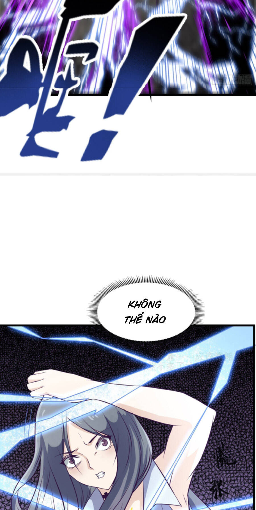 Ba Tôi Là Chiến Thần - Chương 77 - Trang 15