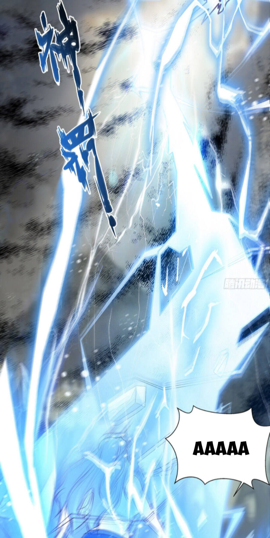 Ba Tôi Là Chiến Thần - Chương 77 - Trang 17