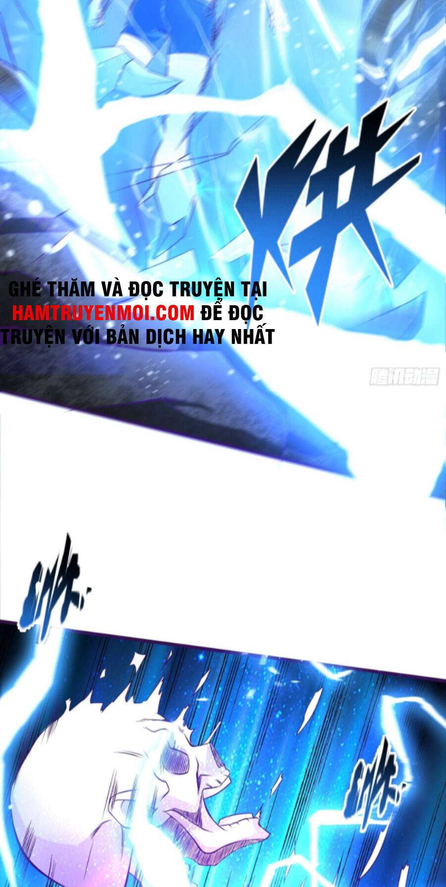 Ba Tôi Là Chiến Thần - Chương 77 - Trang 18