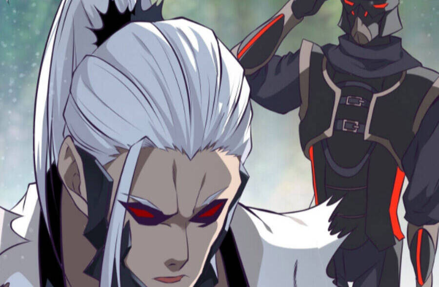 Ba Tôi Là Chiến Thần - Chương 78 - Trang 34