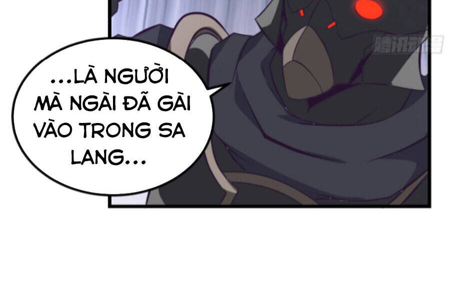 Ba Tôi Là Chiến Thần - Chương 78 - Trang 36