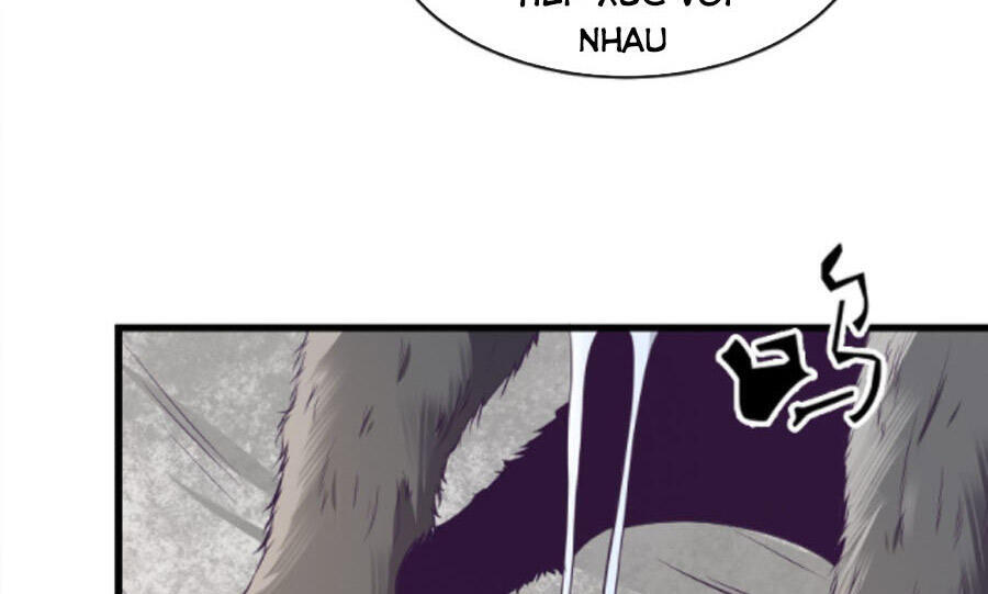 Ba Tôi Là Chiến Thần - Chương 79 - Trang 2