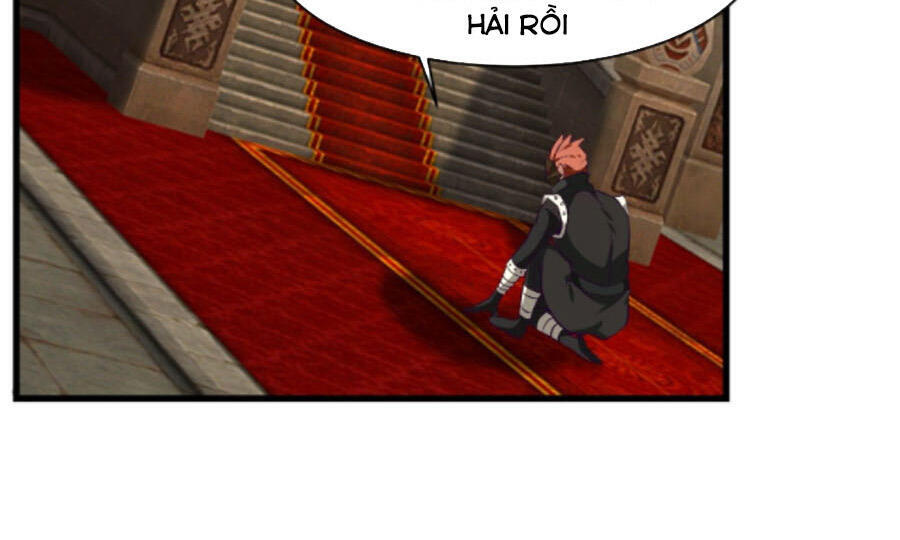 Ba Tôi Là Chiến Thần - Chương 79 - Trang 14