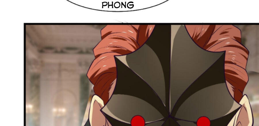 Ba Tôi Là Chiến Thần - Chương 79 - Trang 16